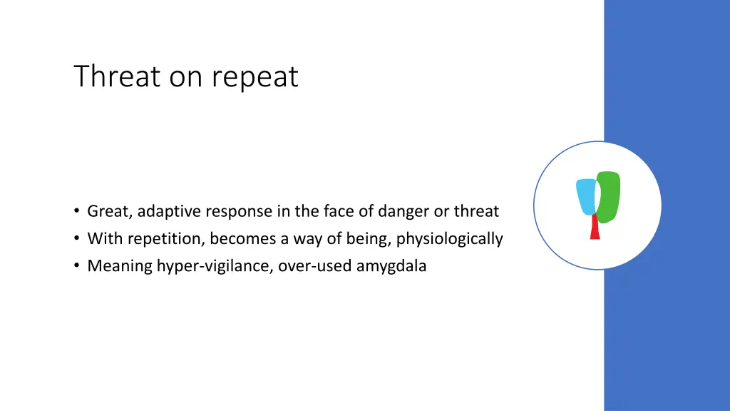 threat on repeat 2
