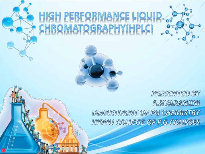 presented by p sivaranjini