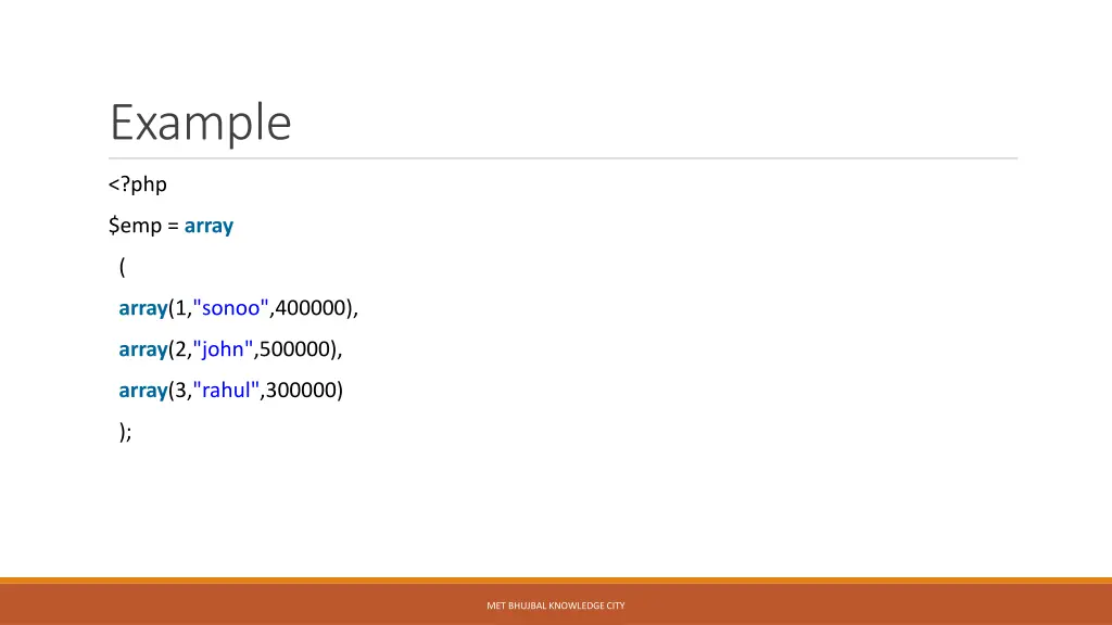example 3