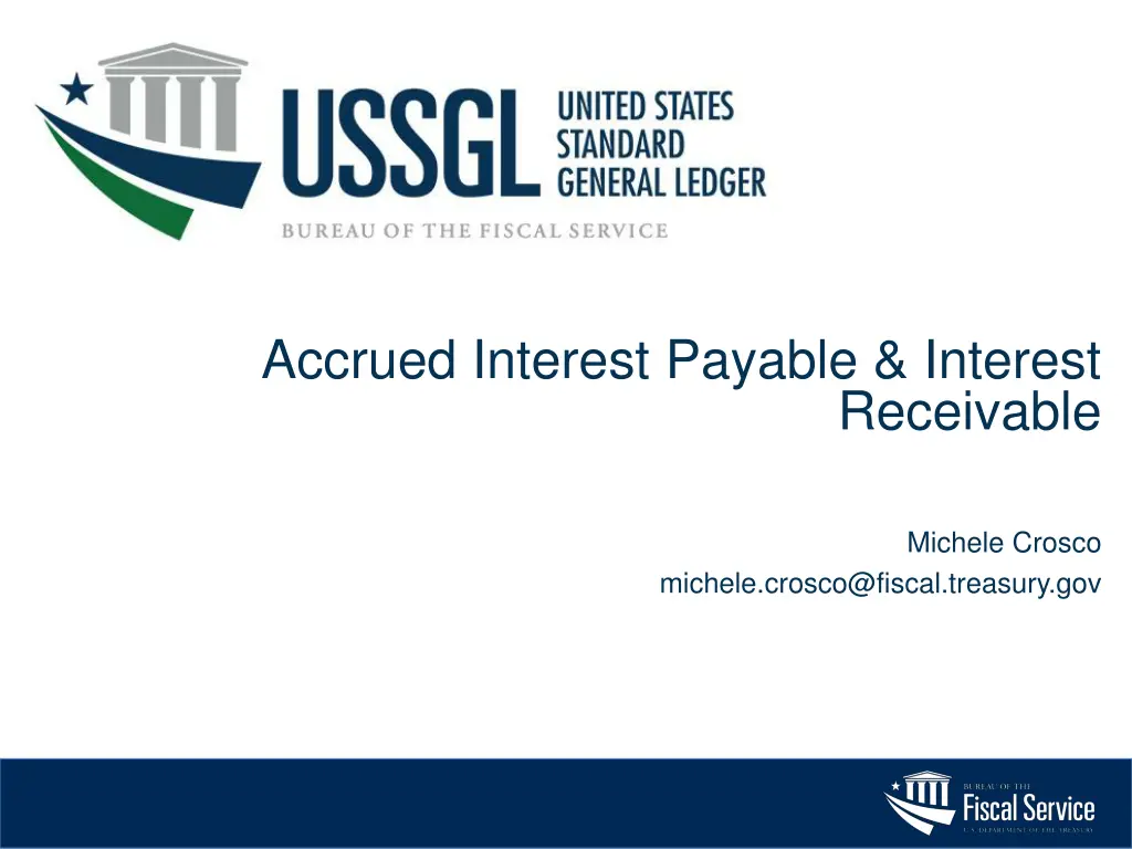 accrued interest payable interest