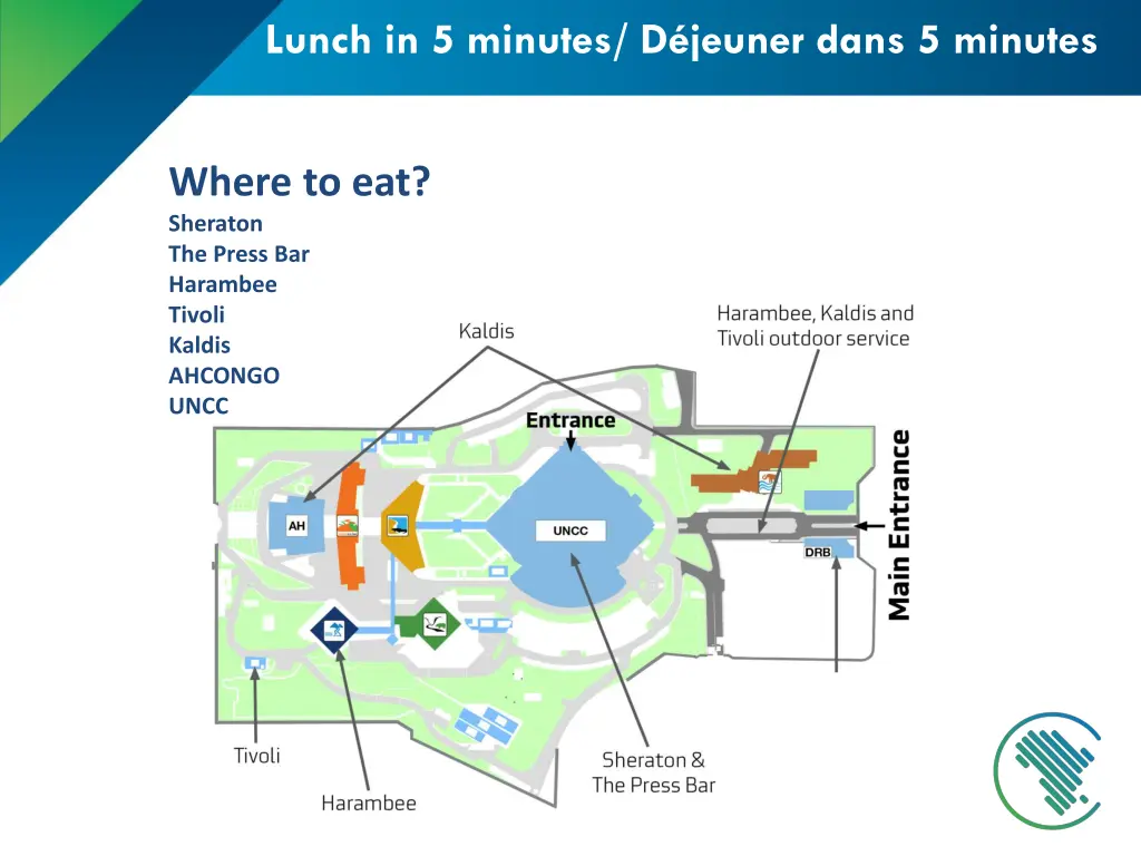 lunch in 5 minutes d jeuner dans 5 minutes