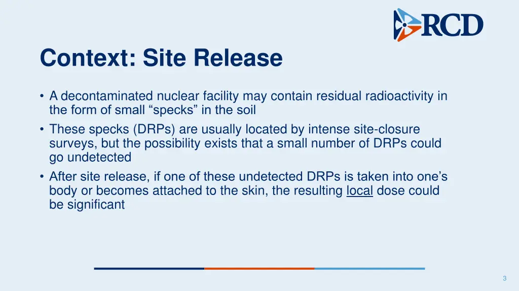 context site release