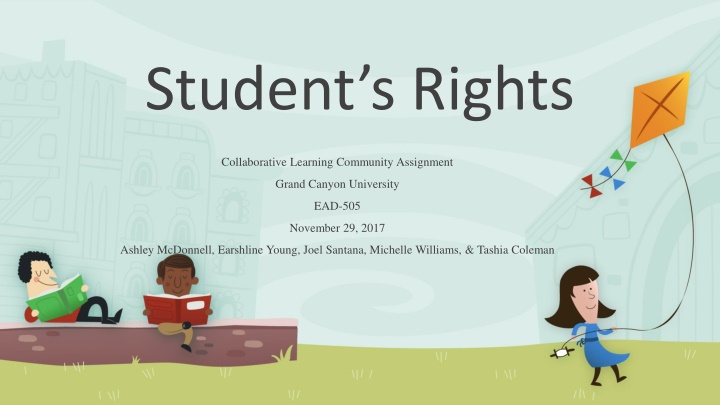 student s rights