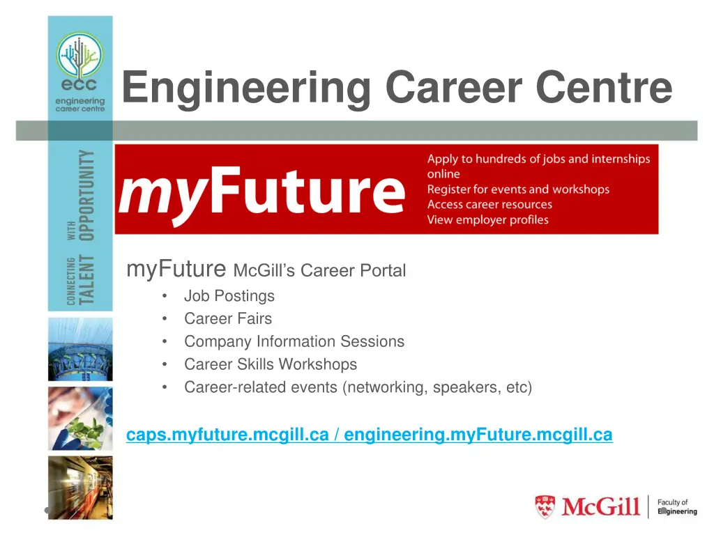 engineering career centre 2