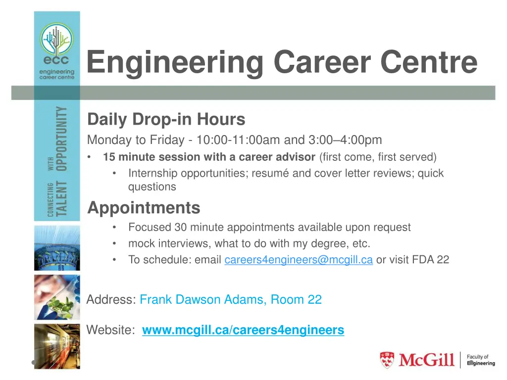 engineering career centre 4
