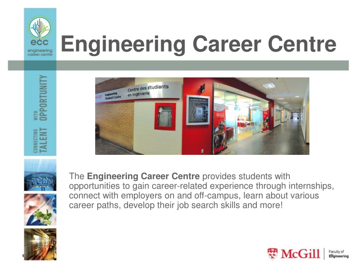 engineering career centre