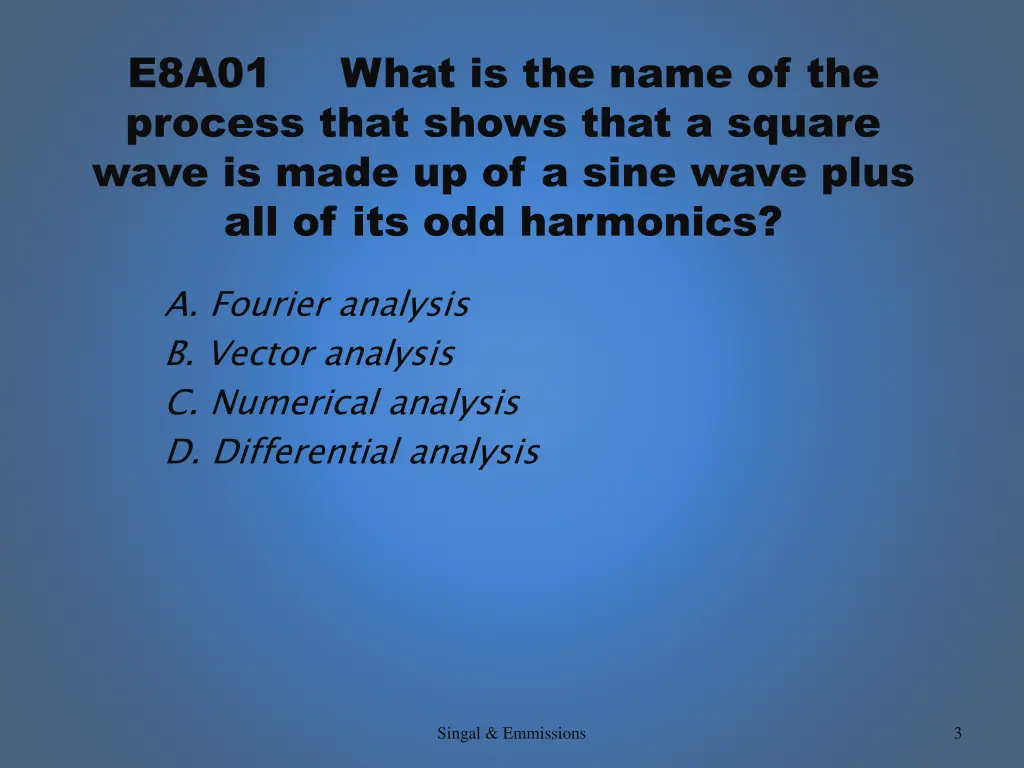 e8a01 what is the name of the process that shows