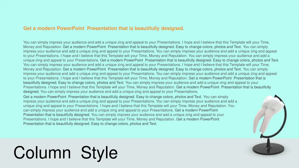 get a modern powerpoint presentation that 1