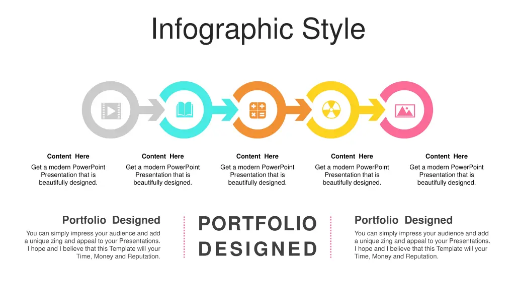infographic style 11