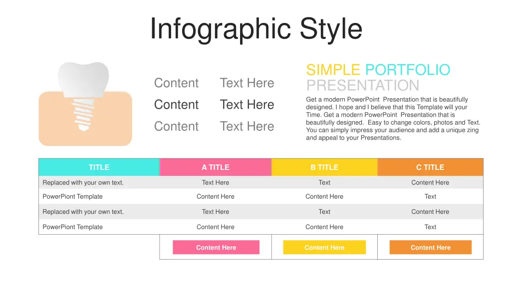 infographic style 12