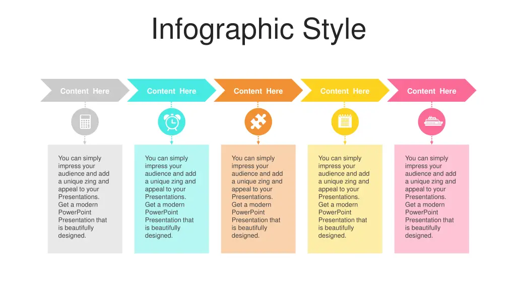 infographic style 22
