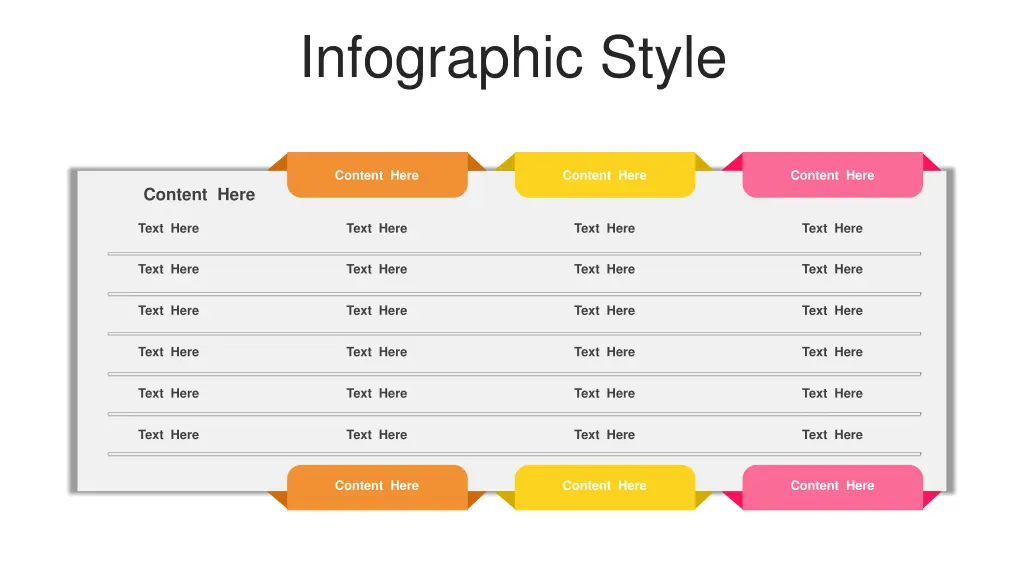 infographic style 23