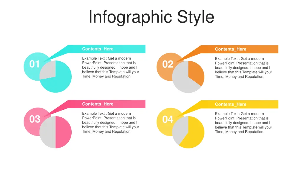 infographic style 6