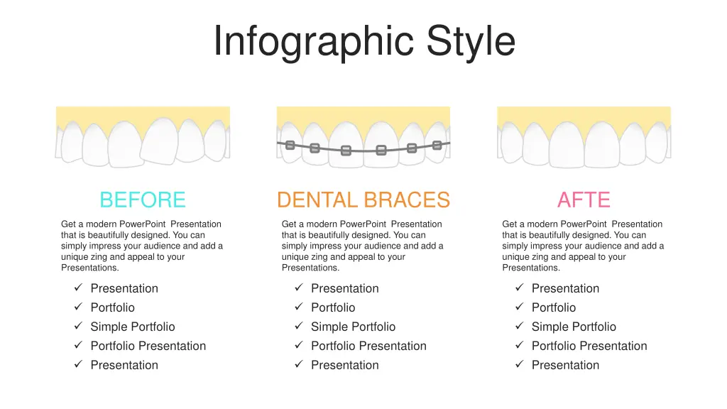 infographic style 9