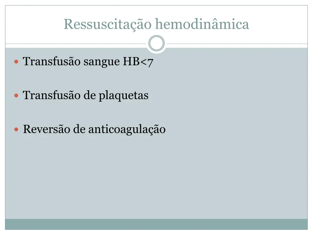 ressuscita o hemodin mica