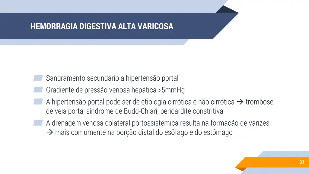 hemorragia digestiva alta varicosa
