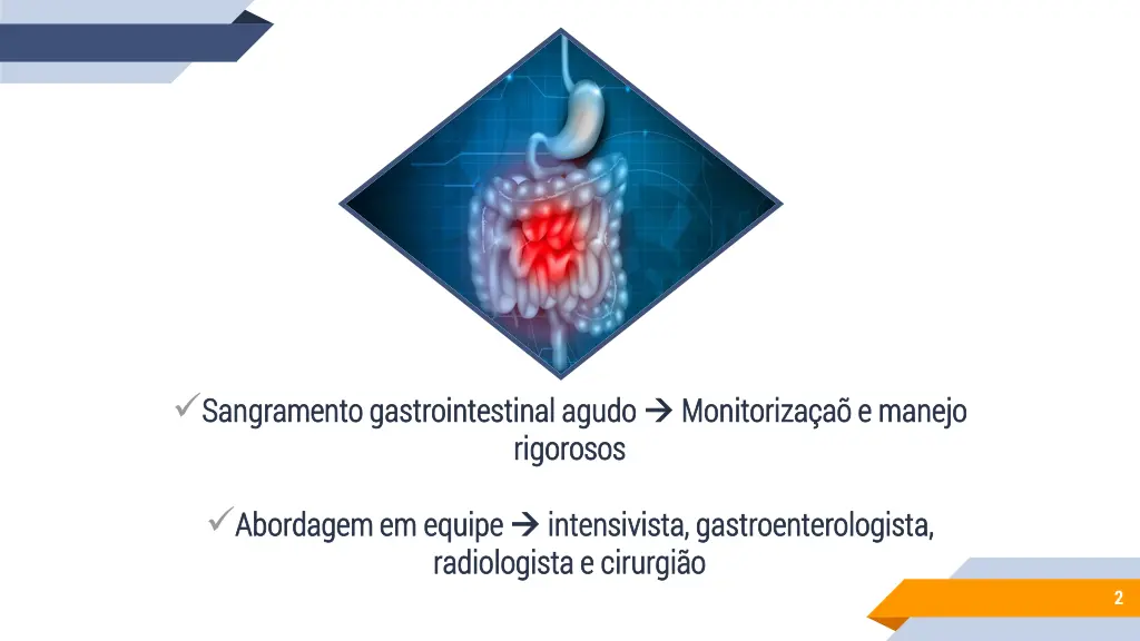 sangramento gastrointestinal agudo sangramento