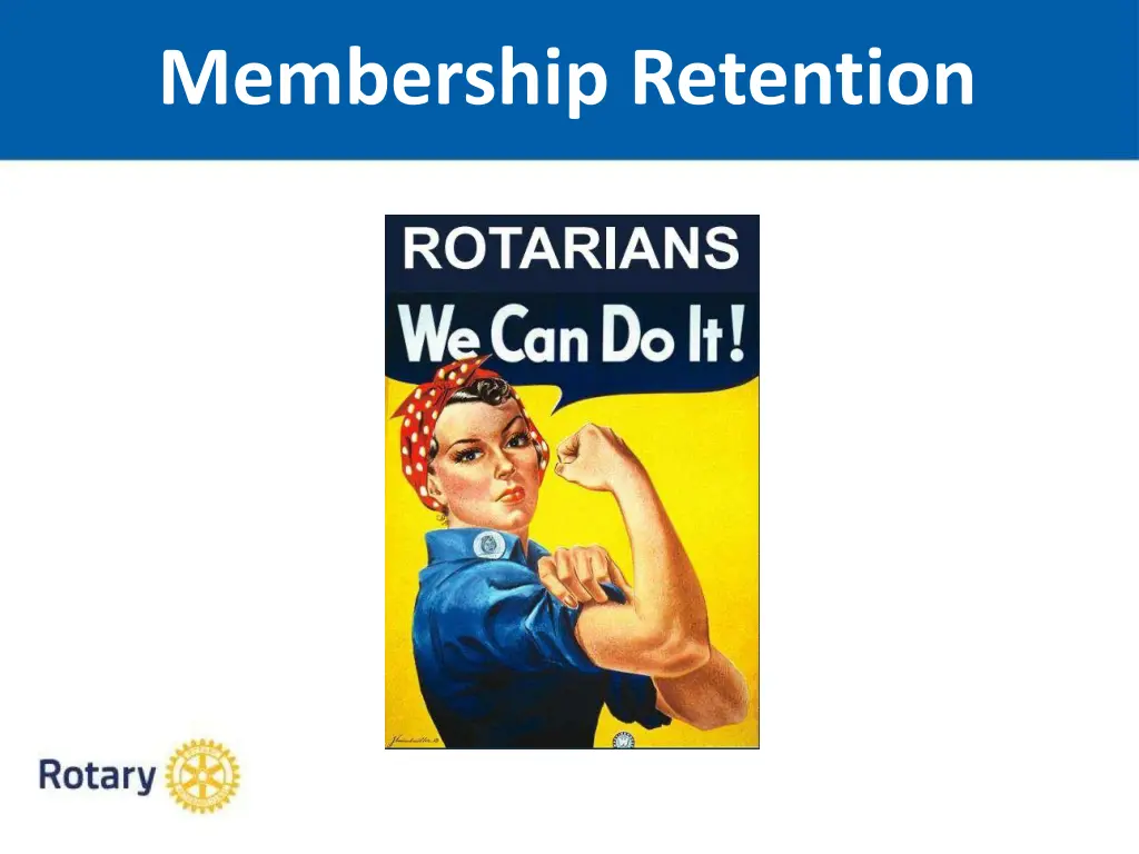 membership retention 19