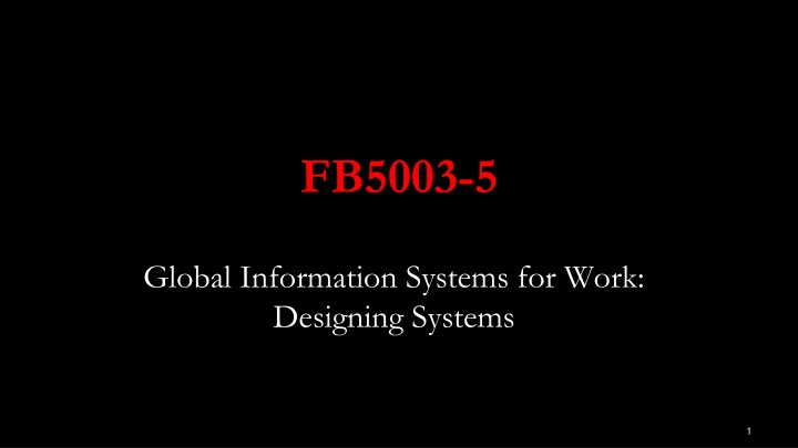 fb5003 5