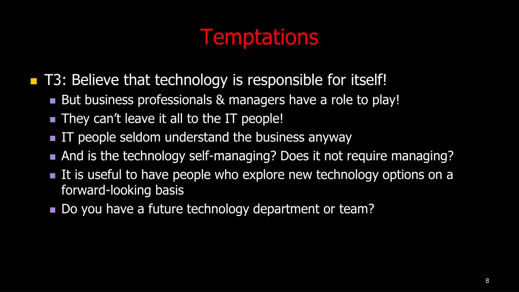 temptations 1