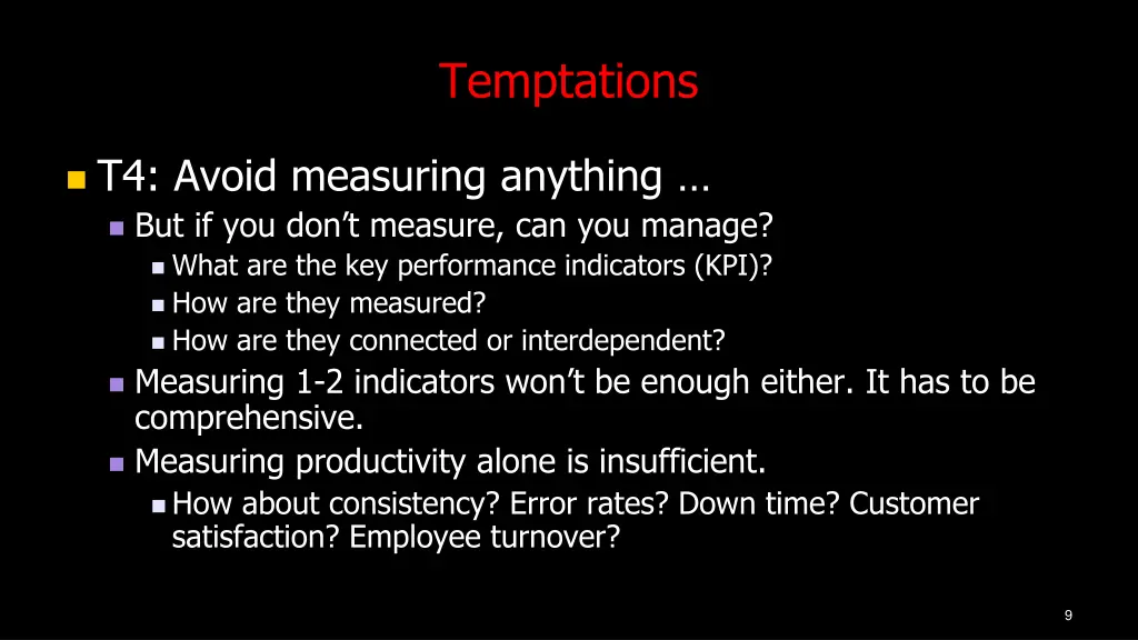 temptations 2