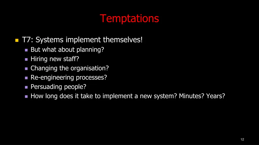 temptations 5