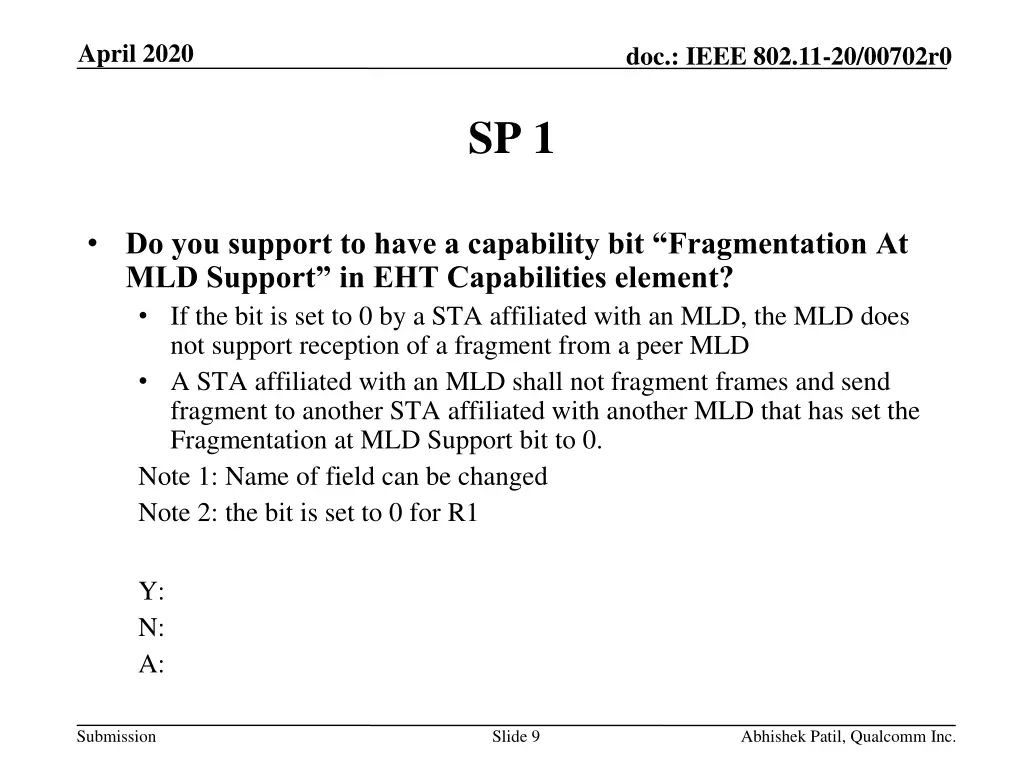 april 2020 8