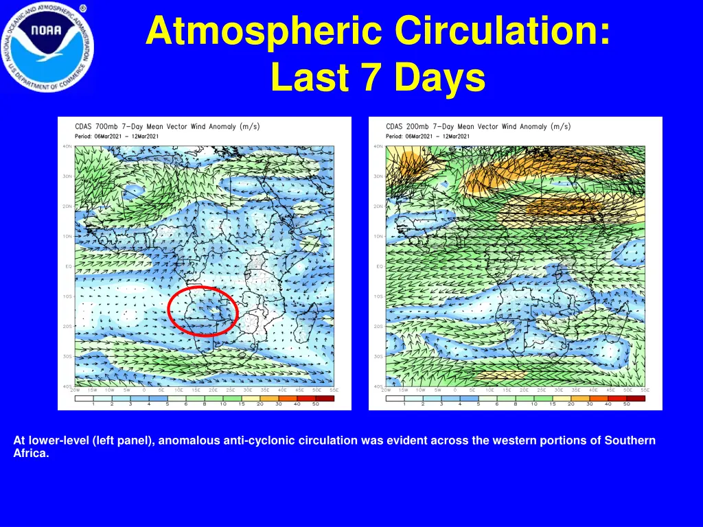 atmospheric circulation last 7 days