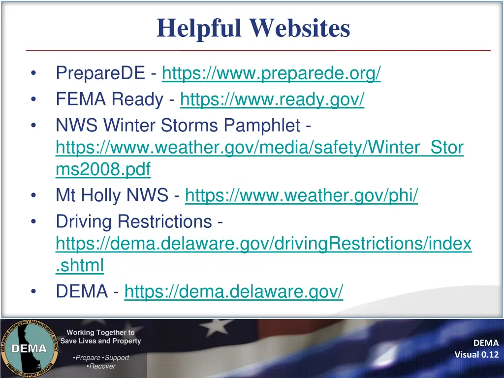 helpful websites