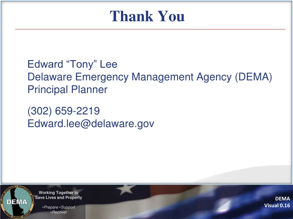 thank you