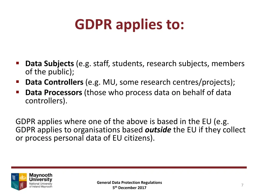 gdpr applies to