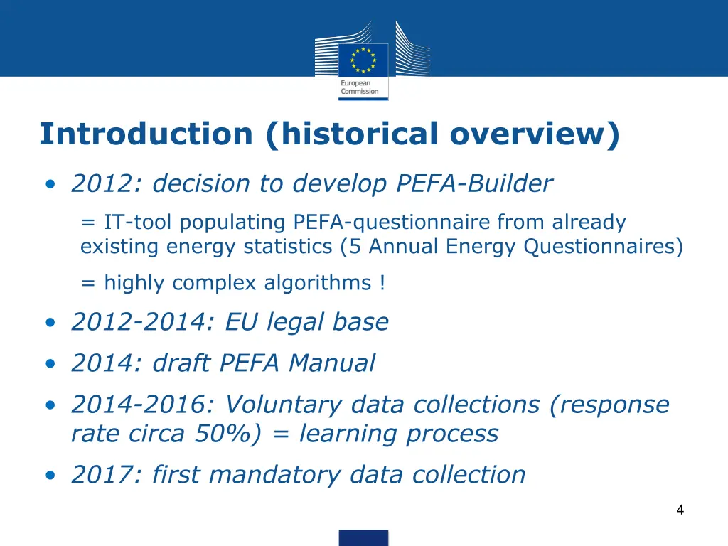 introduction historical overview