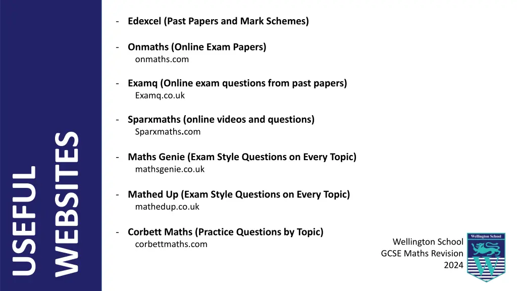 edexcel past papers and mark schemes