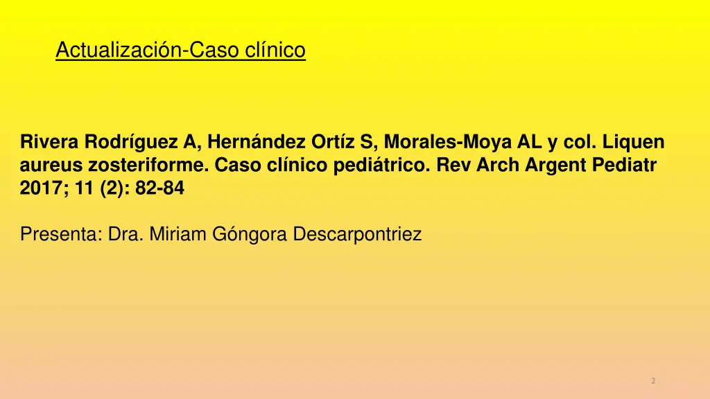 actualizaci n caso cl nico 1