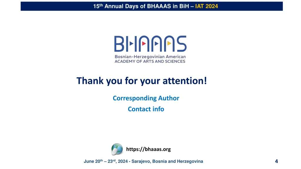 15 th annual days of bhaaas in bih iat 2024 2