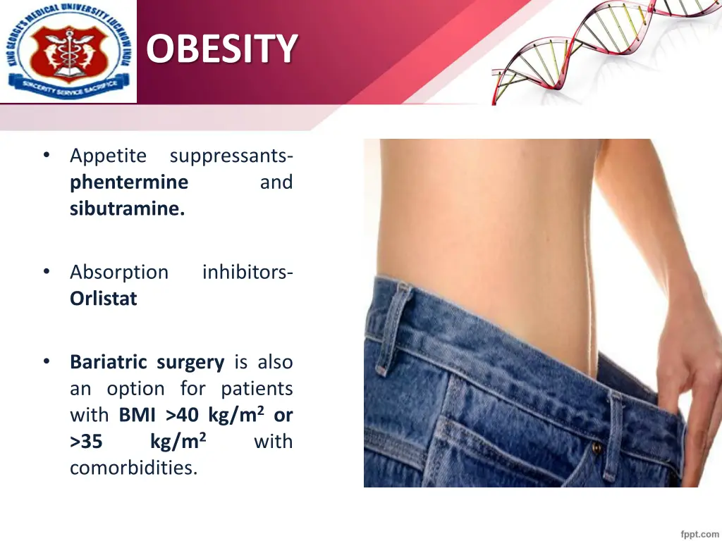 obesity