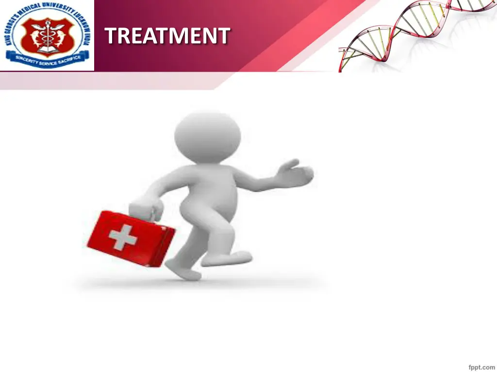 treatment