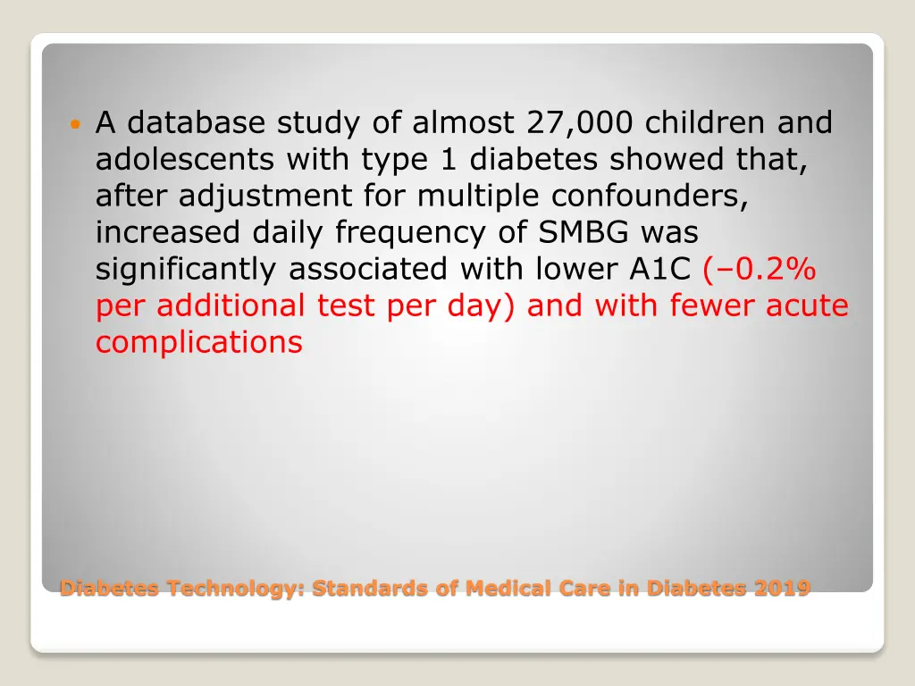 a database study of almost 27 000 children