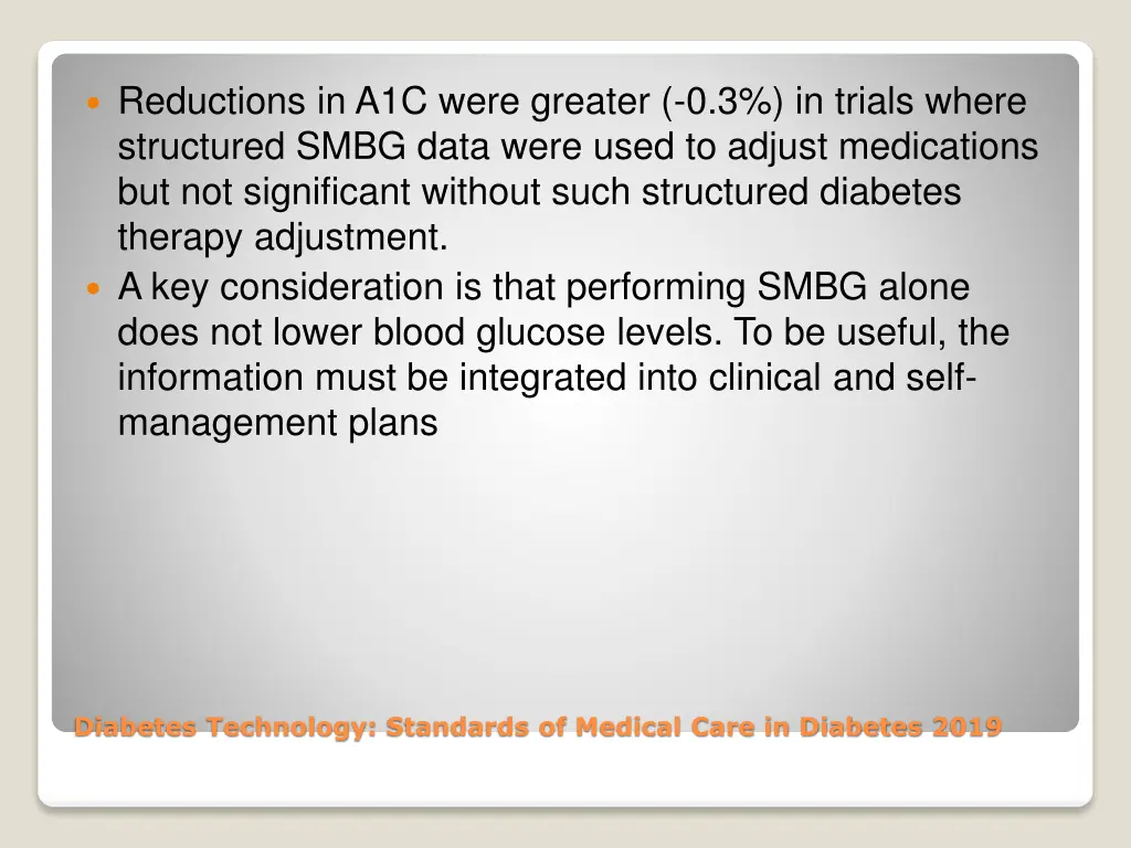reductions in a1c were greater 0 3 in trials