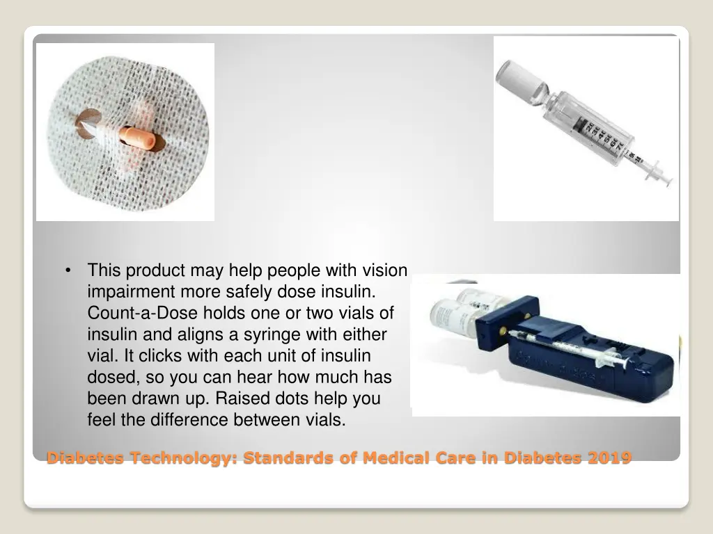 this product may help people with vision