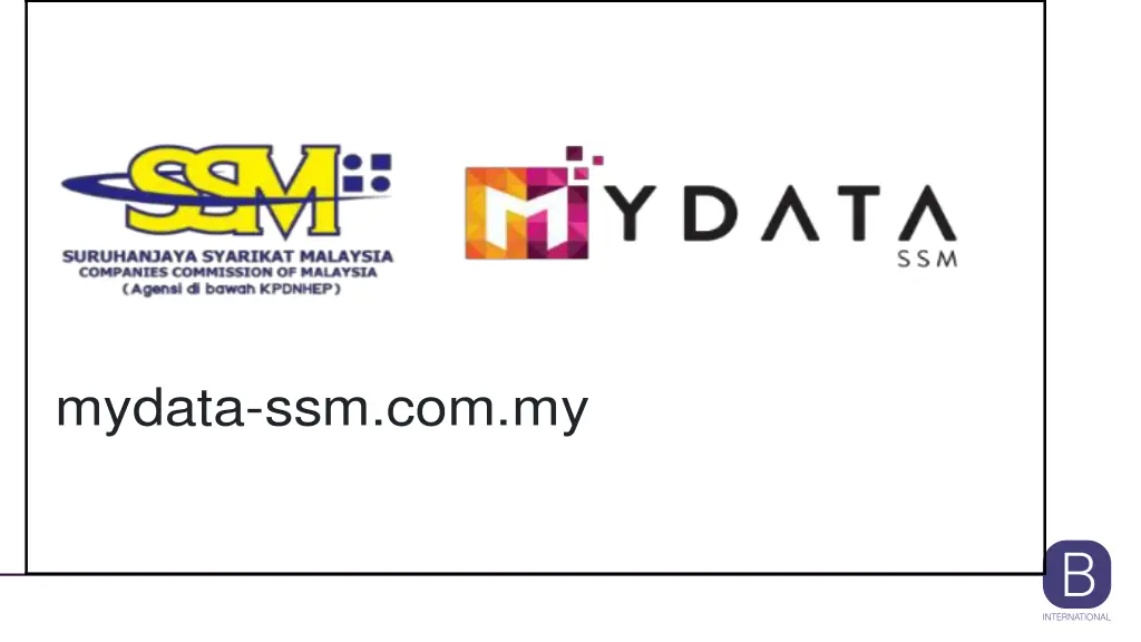 mydata ssm com my
