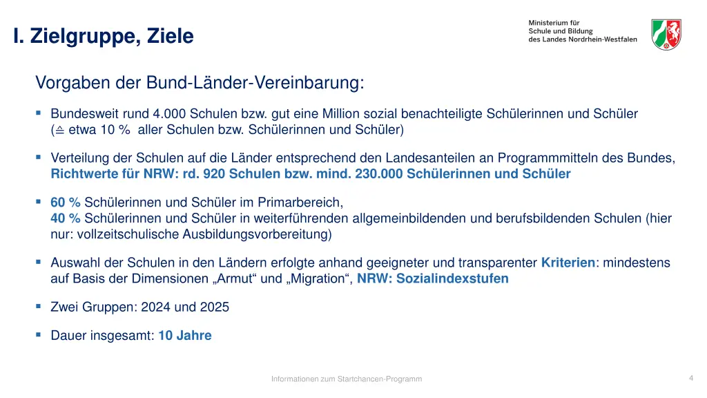 i zielgruppe ziele 1