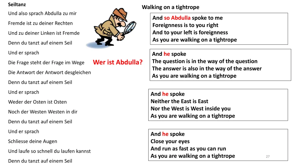 seiltanz 2