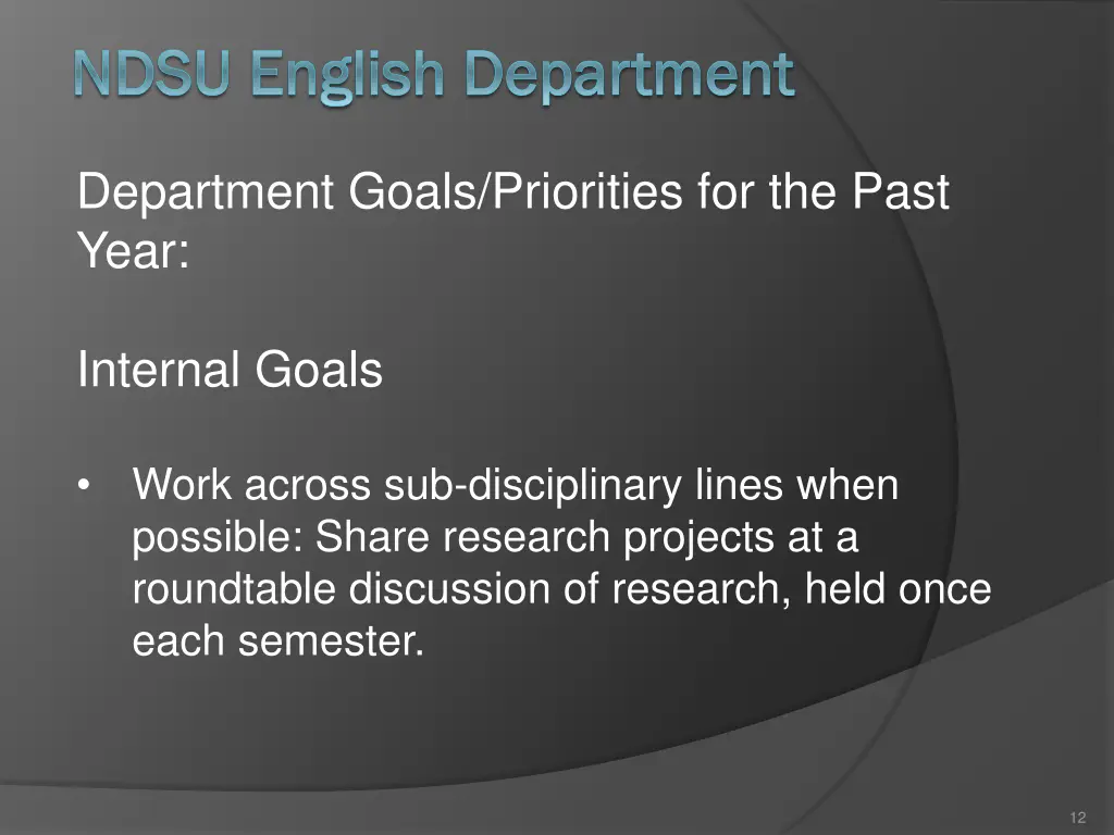 ndsu english department ndsu english department 10