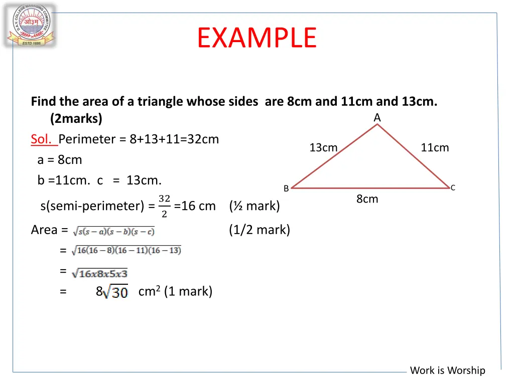 example
