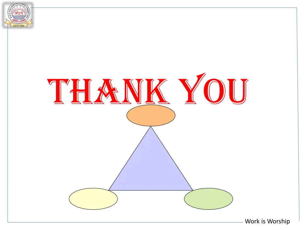thank you