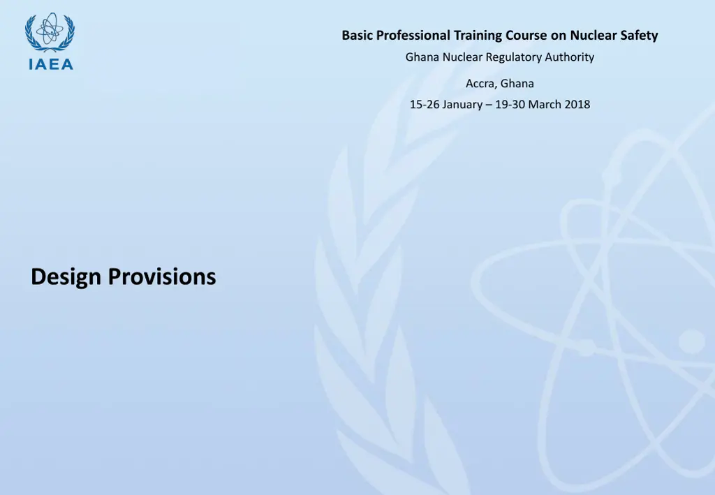 basic professional training course on nuclear 4