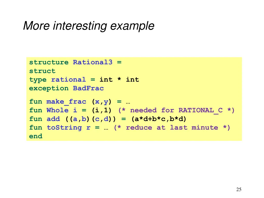 more interesting example 1