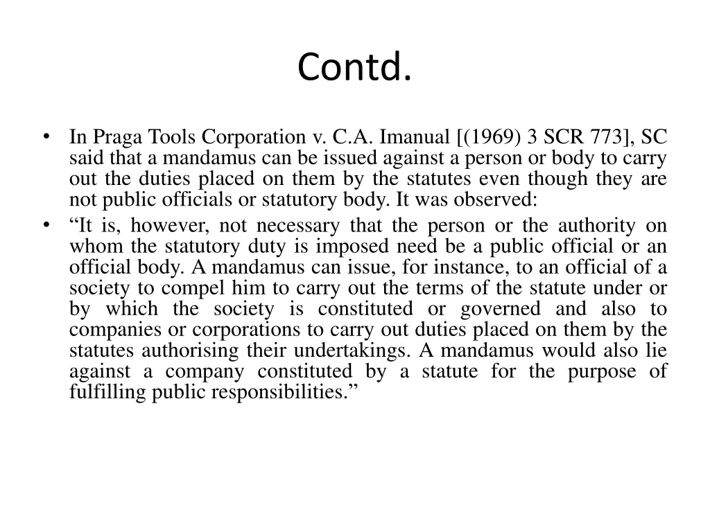 contd 1