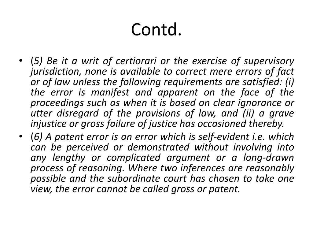 contd 3